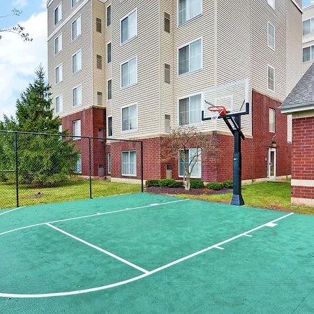 Homewood Suites Lansdale-3