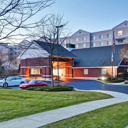 Homewood Suites Lansdale-2