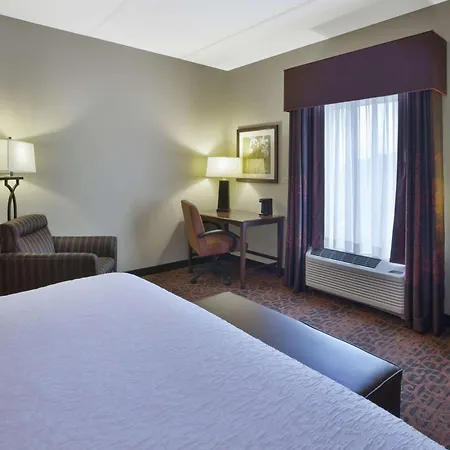 Hampton Inn Brockport-2