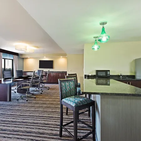 Holiday Inn Harrisburg East By Ihg-3