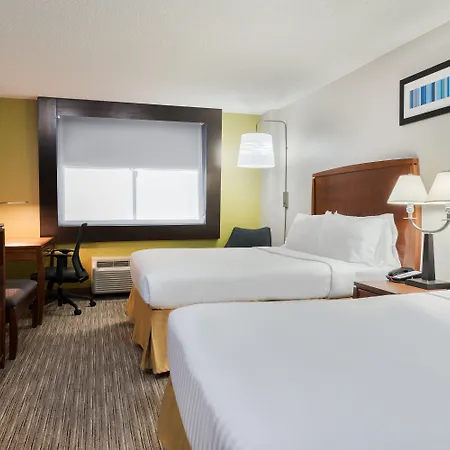 Holiday Inn Express Miami Airport Doral Area By Ihg-2