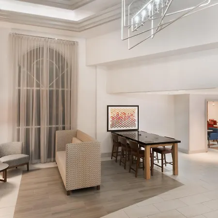 Holiday Inn Express Miami Airport Doral Area By Ihg-3