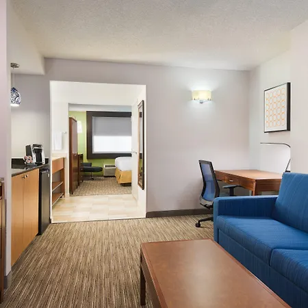 Holiday Inn Express Miami Airport Doral Area By Ihg-2