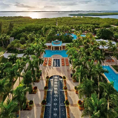 Hyatt Regency Coconut Point Resort & Spa Near Naples-3