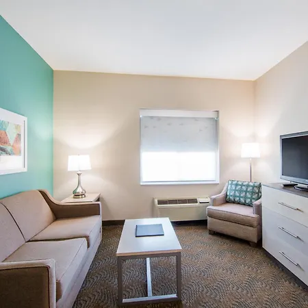 Holiday Inn & Suites Lake City By Ihg-3