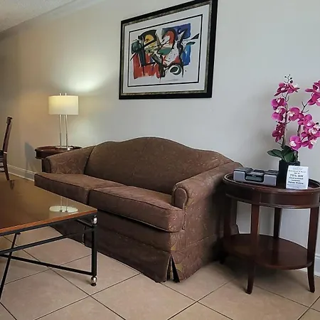 Fort Lauderdale Grand Hotel-3