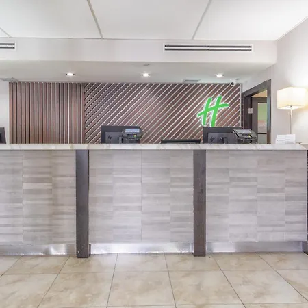 Holiday Inn Miami International Airport By Ihg-2