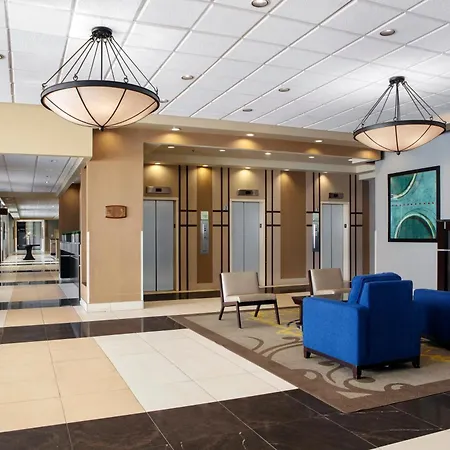 Holiday Inn Binghamton Downtown By Ihg-3