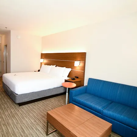 Holiday Inn Express Hotel & Suites Port Clinton-Catawba Island By Ihg-2