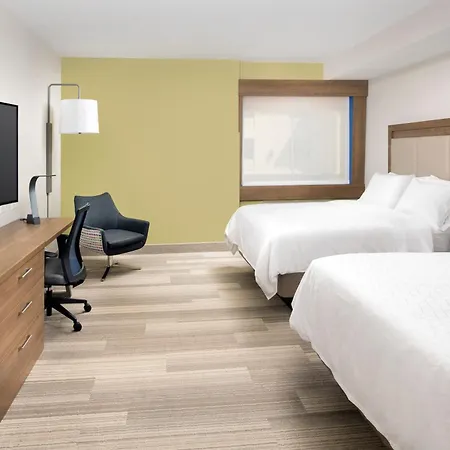 Holiday Inn Express Jacksonville Beach By Ihg-2