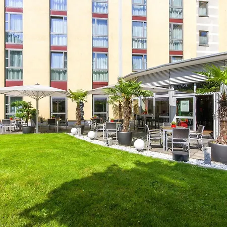 Philero Hotel Koeln-3