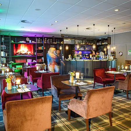 Holiday Inn Luebeck By Ihg-3