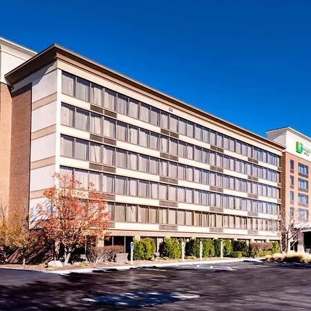 Holiday Inn Hotel & Suites Warren By Ihg-3