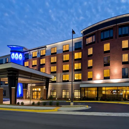 Hotel Indigo Atlanta Airport College Park By Ihg-2