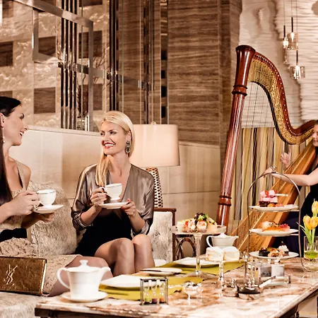 Kempinski Hotel Mall Of The Emirates, Dubai-2