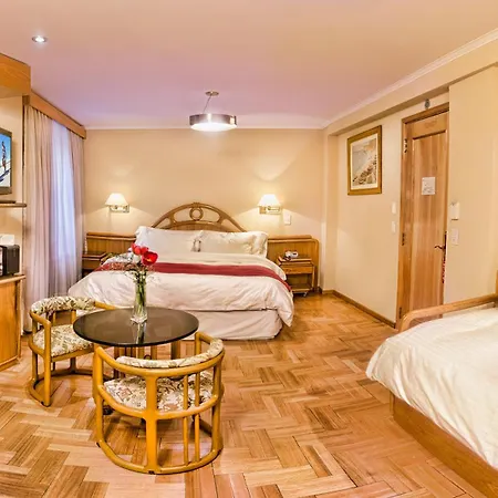Hotel Cristal-2