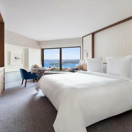 Four Seasons Hotel Sydney-2