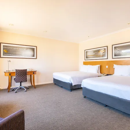 Holiday Inn Sydney Potts Point-3