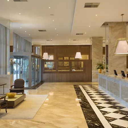 Windsor Marapendi Hotel-2