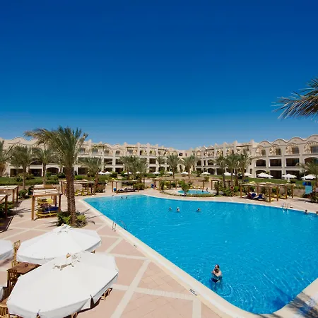 Jaz Makadi Star & Spa - Adults Only-2