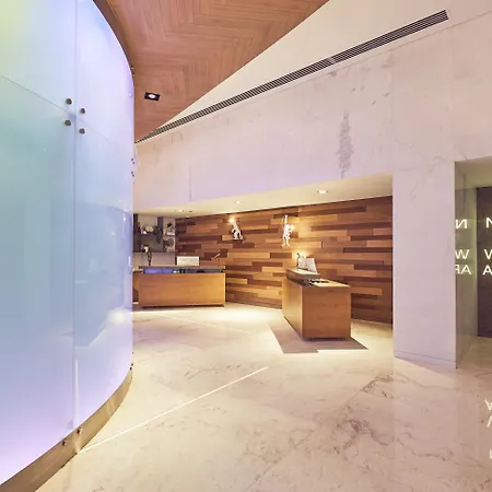 Media One Hotel Dubai, Worldhotels Crafted-2