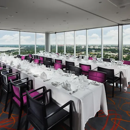 Swissotel Tallinn-2