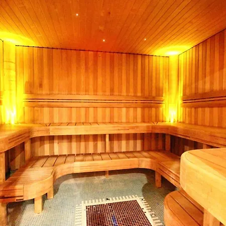 Grand Rose Spa Hotel-2