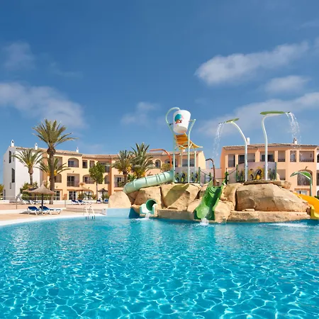 SOL by Meliá Falcó Menorca-2