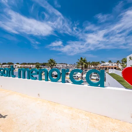 Lago Resort Menorca - Casas Del Lago Adults Only-2