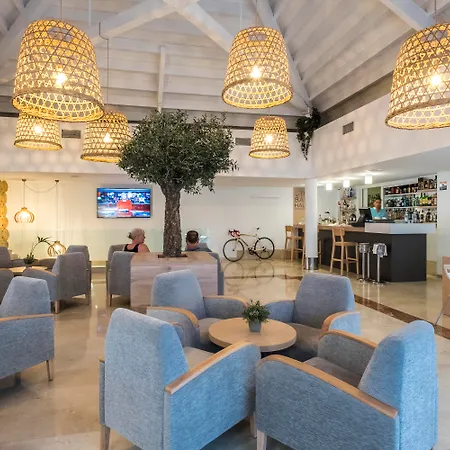 Lago Resort Menorca - Casas Del Lago Adults Only-3