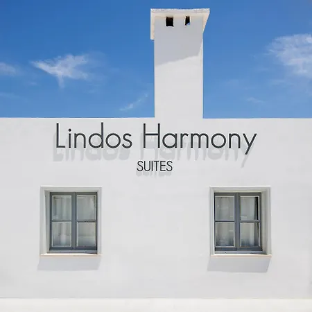 Lindos Harmony Suites-2
