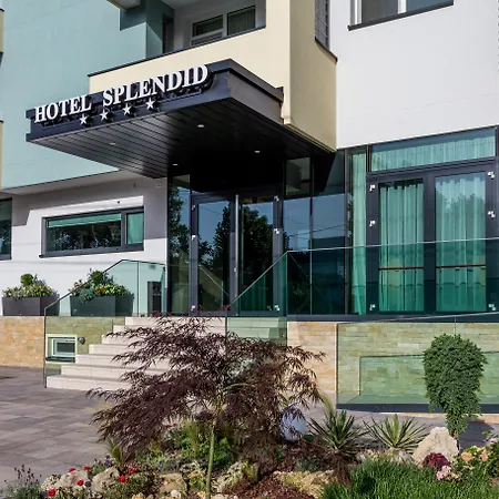 Splendid Conference & Spa Hotel - Adults Only-2