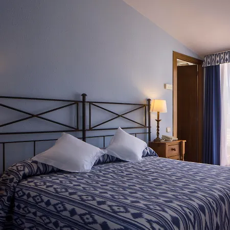 Hotel Mar de Tossa-3