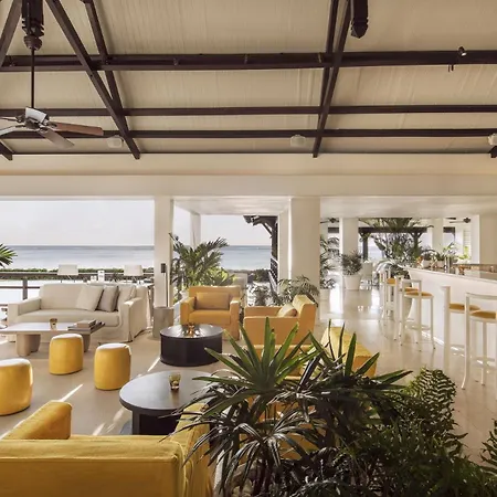 Lux* Le Morne Resort-2