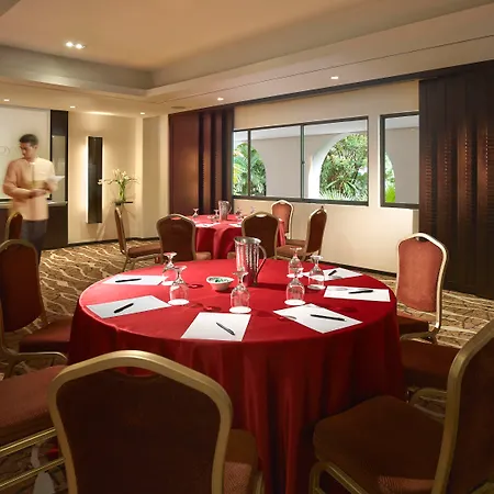 Parkroyal Penang Resort-2