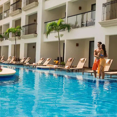 Hyatt Ziva Los Cabos-3