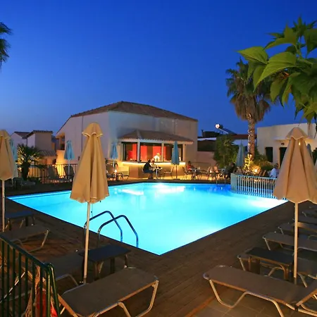 Eurohotel Katrin Suites-2