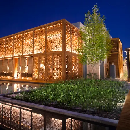Nizuc Resort&Spa-2