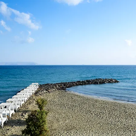 Knossos Beach Bungalows Suites Resort & Spa-3