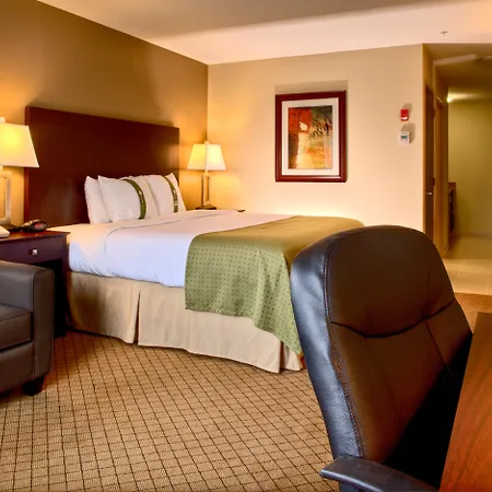 Holiday Inn Hotel And Suites-Kamloops By Ihg-3