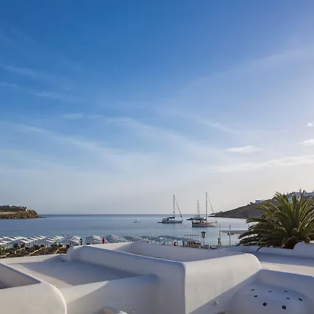 Mykonos Ammos Hotel - Small Luxury Hotels Of The World-2