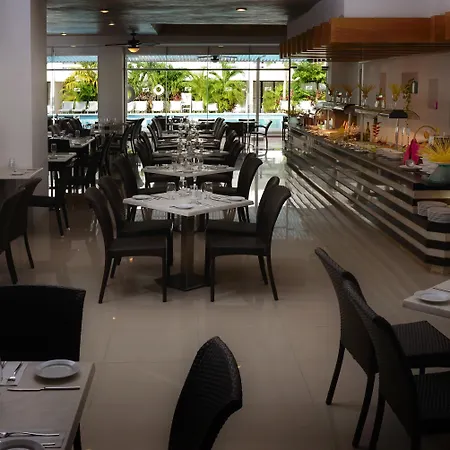 Cancun Bay All Inclusive Hotel-2