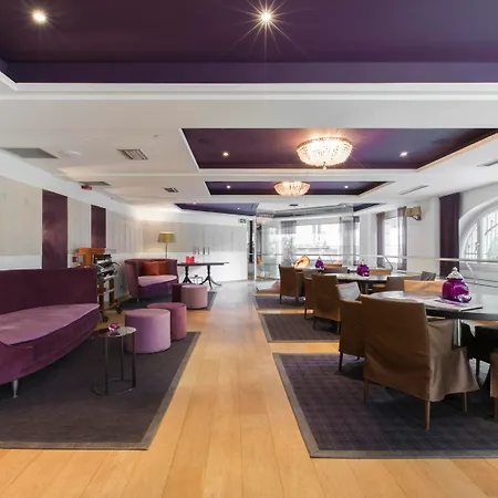 The Excelsior - Small Luxury Hotels Of The World-2