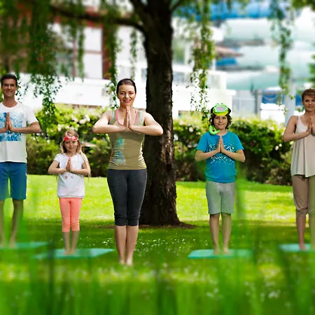 Hotel Ajda Depandance Prekmurska Vas - Terme 3000 - Sava Hotels & Resorts-2