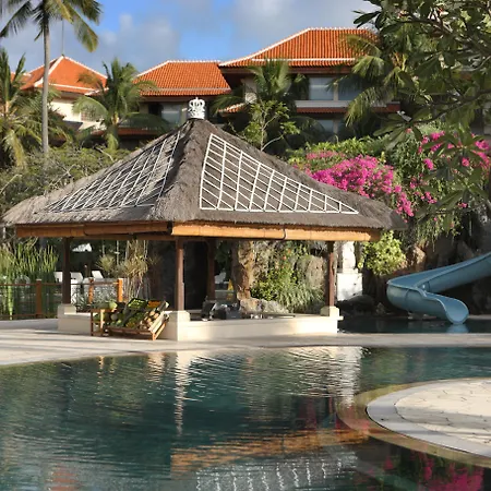 The Westin Resort Nusa Dua, Bali-2