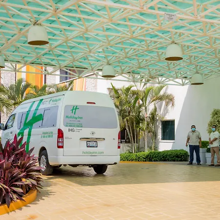 Holiday Inn Acapulco La Isla, an IHG Hotel-3