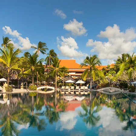 The Westin Resort Nusa Dua, Bali-3