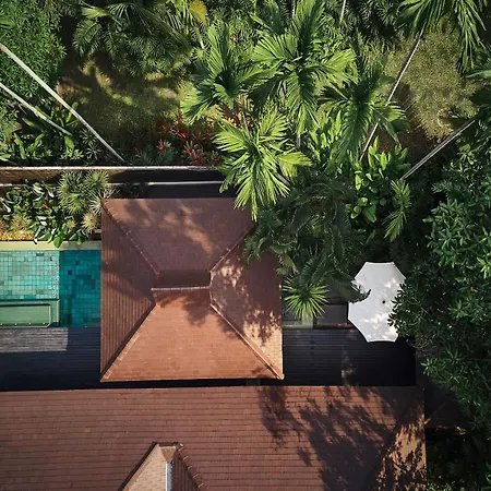 Sea Sand Sun Resort And Villas - Sha Plus-2