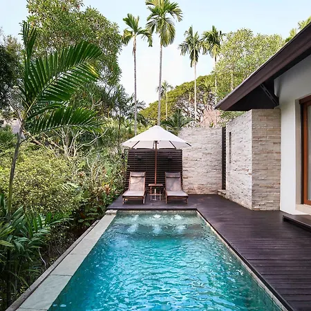 Sea Sand Sun Resort And Villas - Sha Plus-3