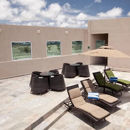 Holiday Inn Express Cabo San Lucas By Ihg-2